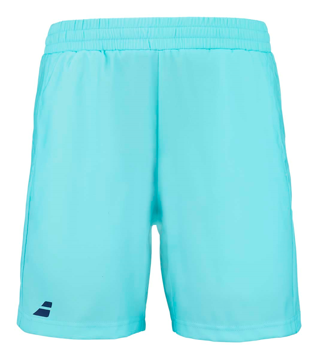 Babolat Play Shorts (Angel Blue)