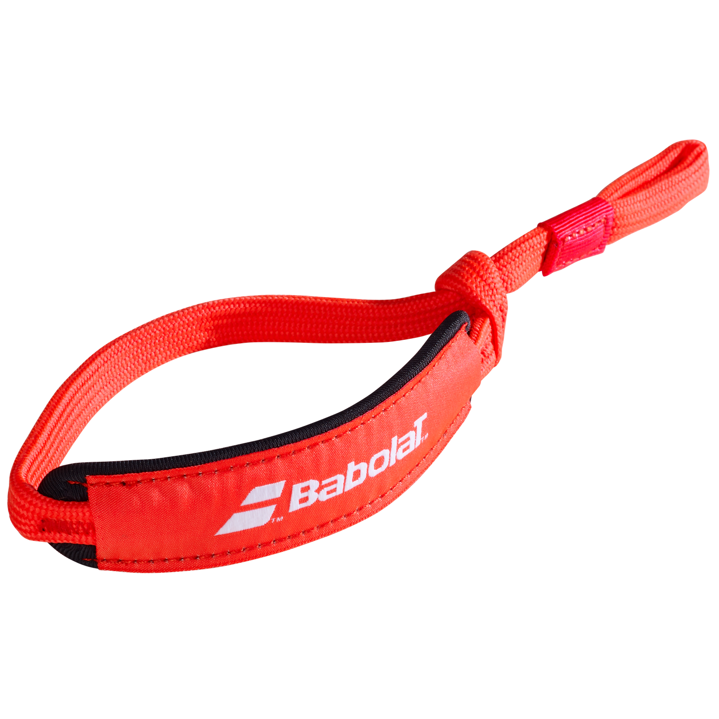 Babolat Wrist Strap (Red)