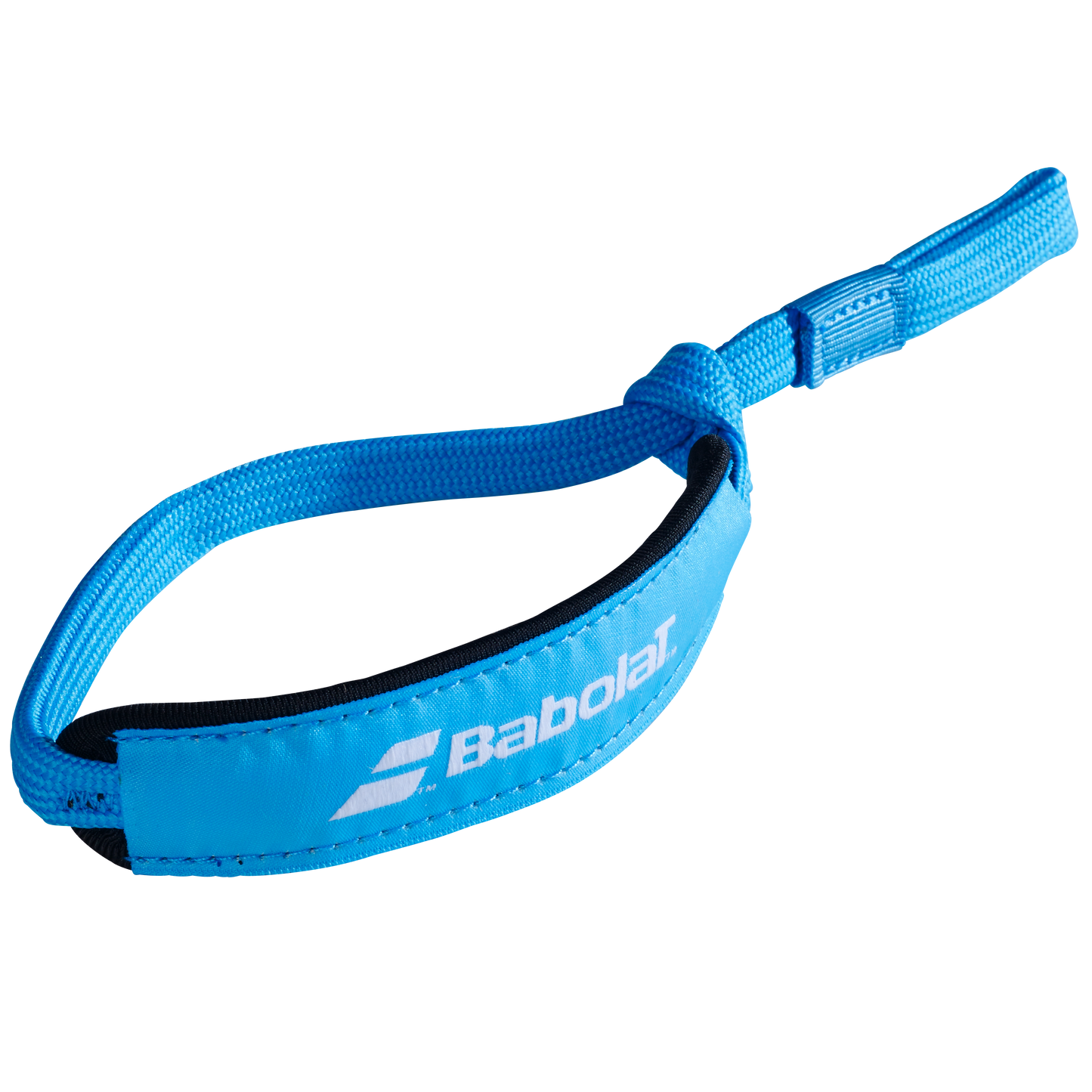 Babolat Wrist Strap (Blue)