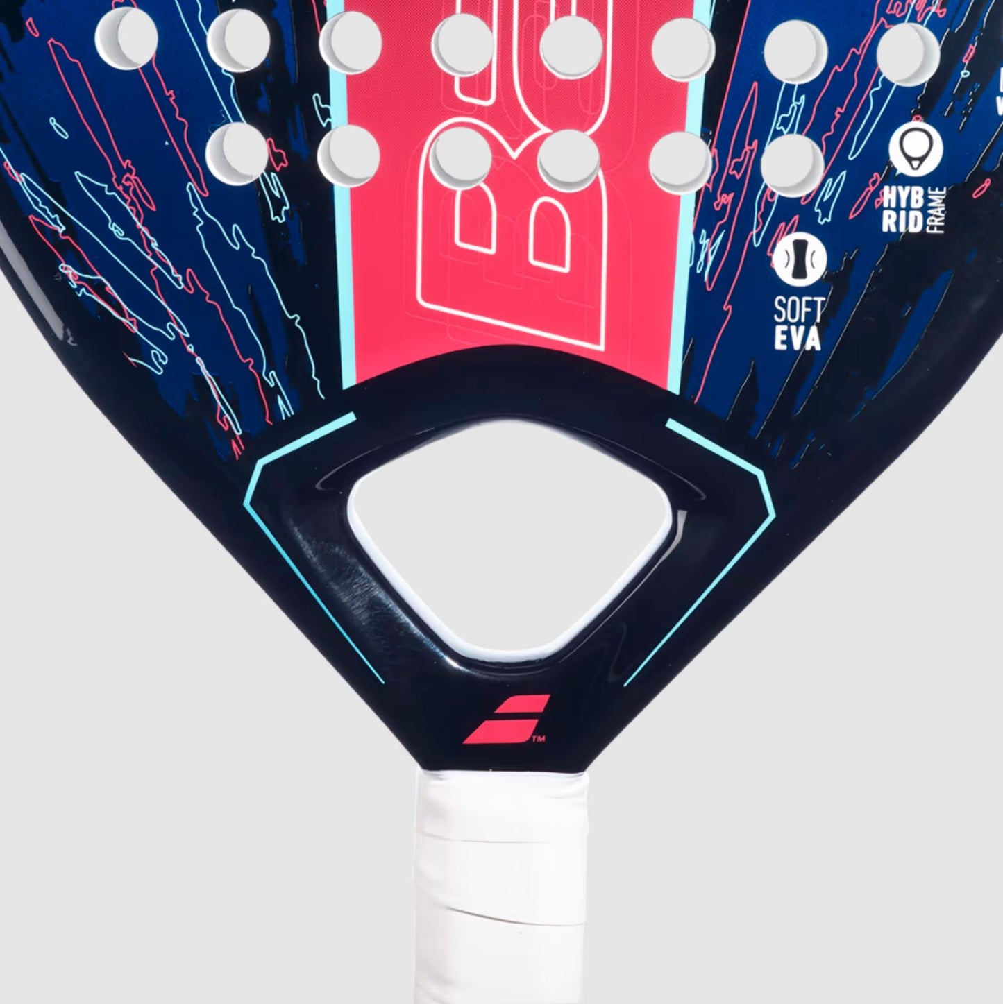 Babolat Contact 2023 Padel Racket