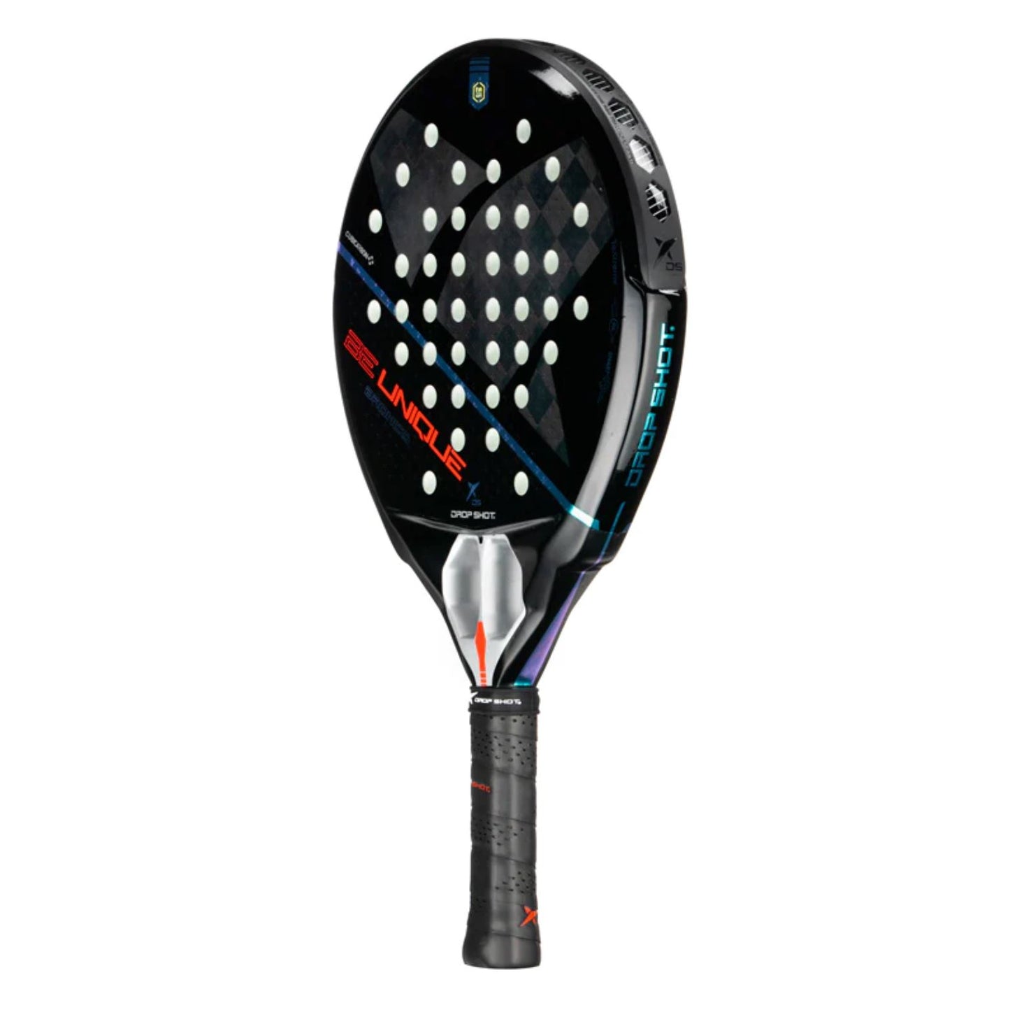 Drop Shot Bronco Padel Racket