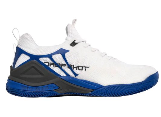 Drop Shot Mylar Padel Shoes