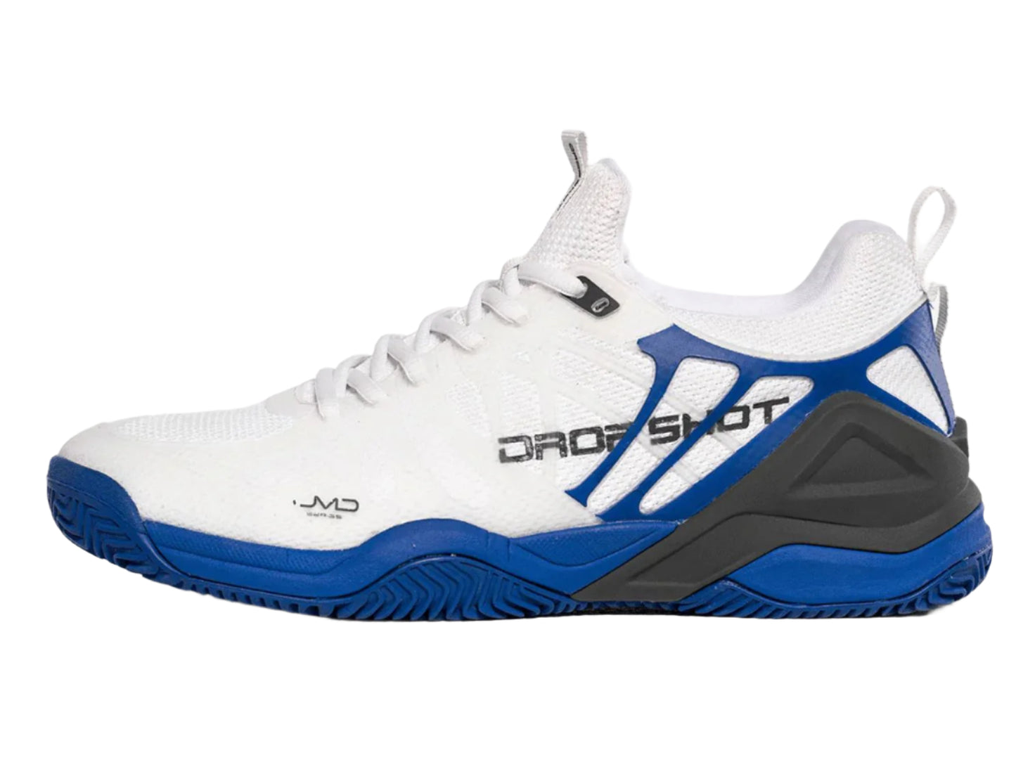Drop Shot Mylar Padel Shoes