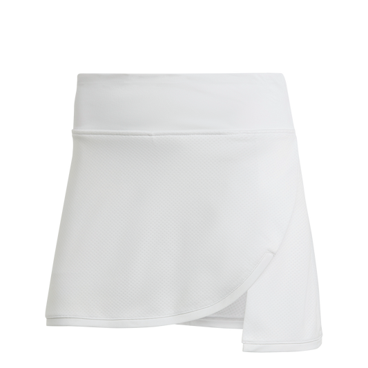 Adidas Club Skirt (White)