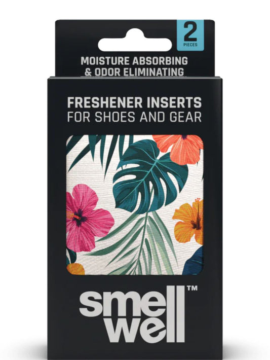 SmellWell-Erfrischungseinsatz (Hawaii-Blumen)