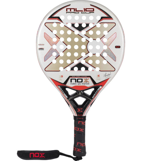 Nox ML10 Pro Cup Luxury 2023 von Miguel Lamperti