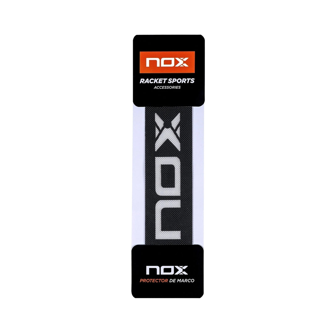Nox Protector (Black/Nox Logo)