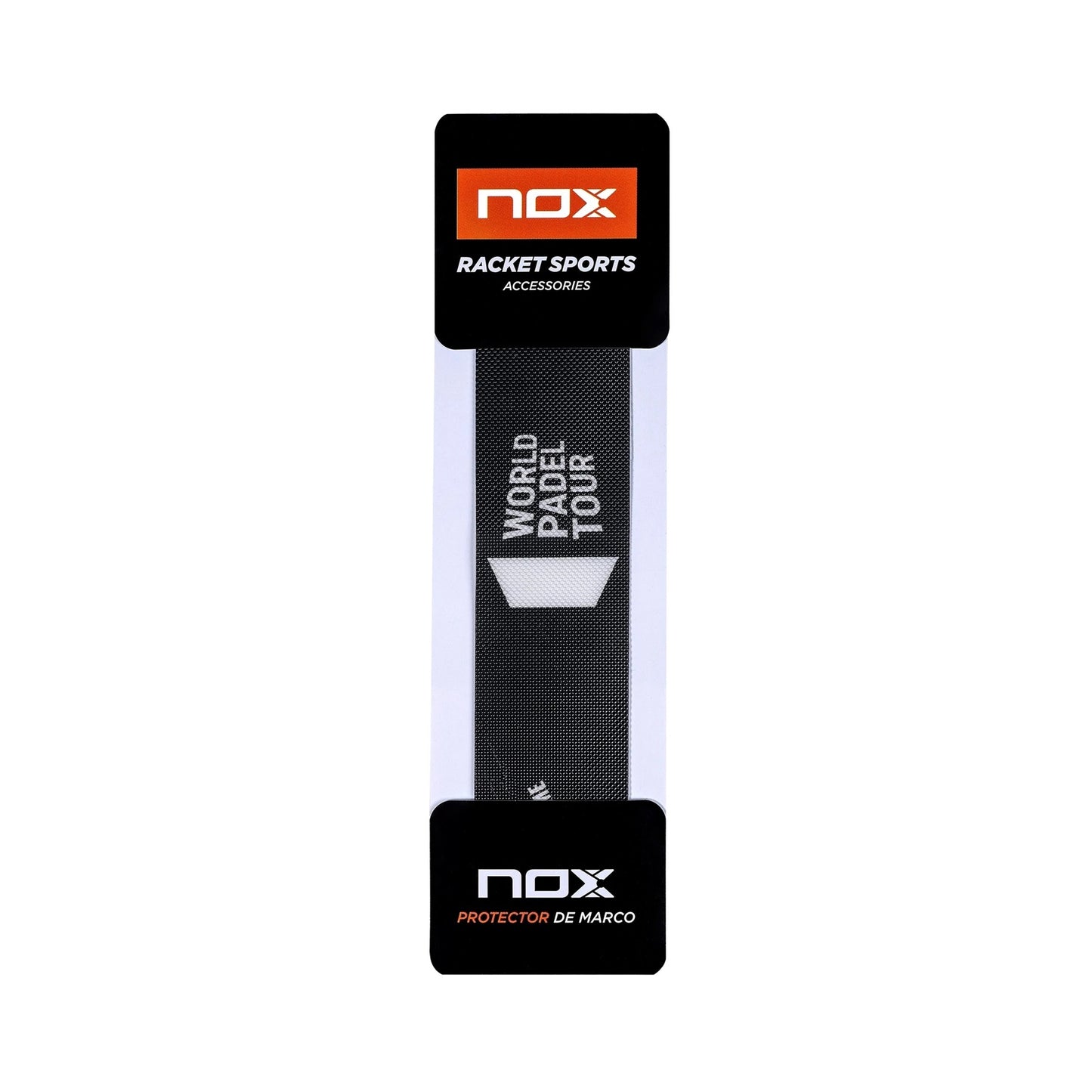 Nox WPT Protector (Black/WPT Logo)
