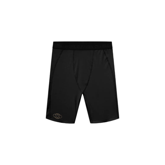 Cuera Oncourt Layer Tights (Black)