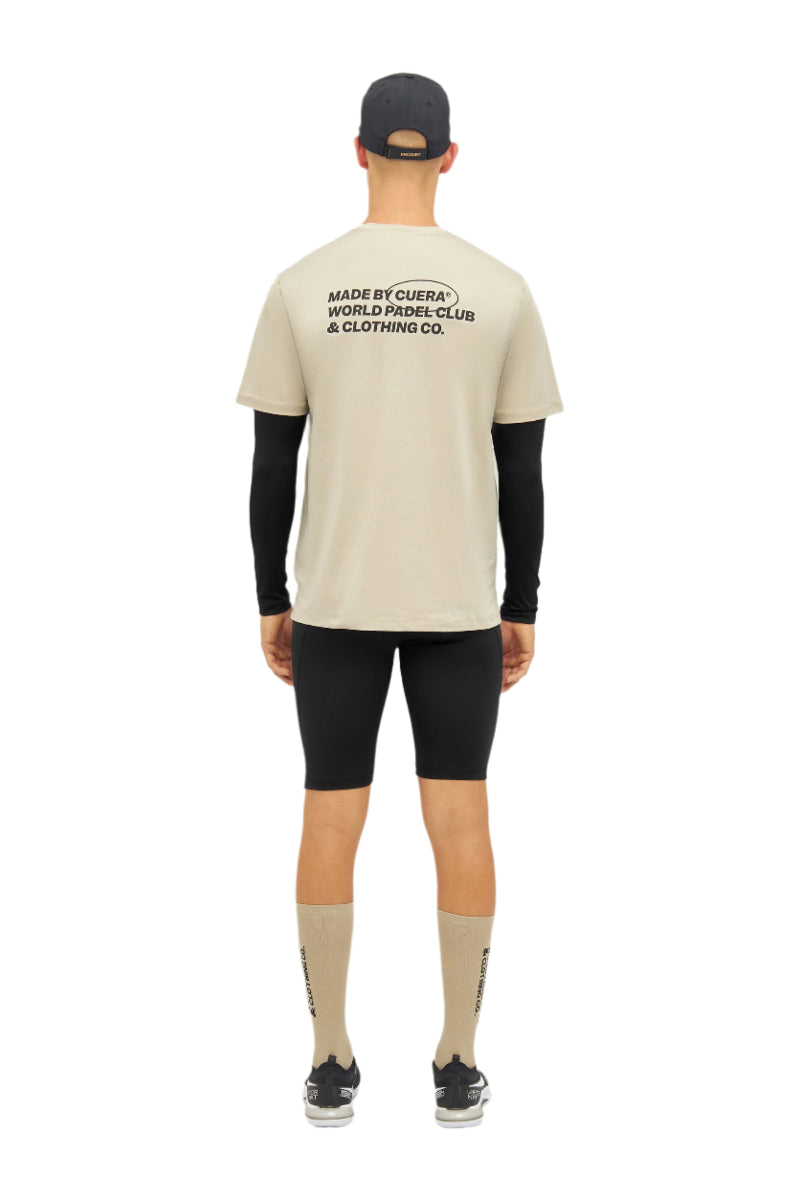 Cuera Oncourt Layer Tights (Black)