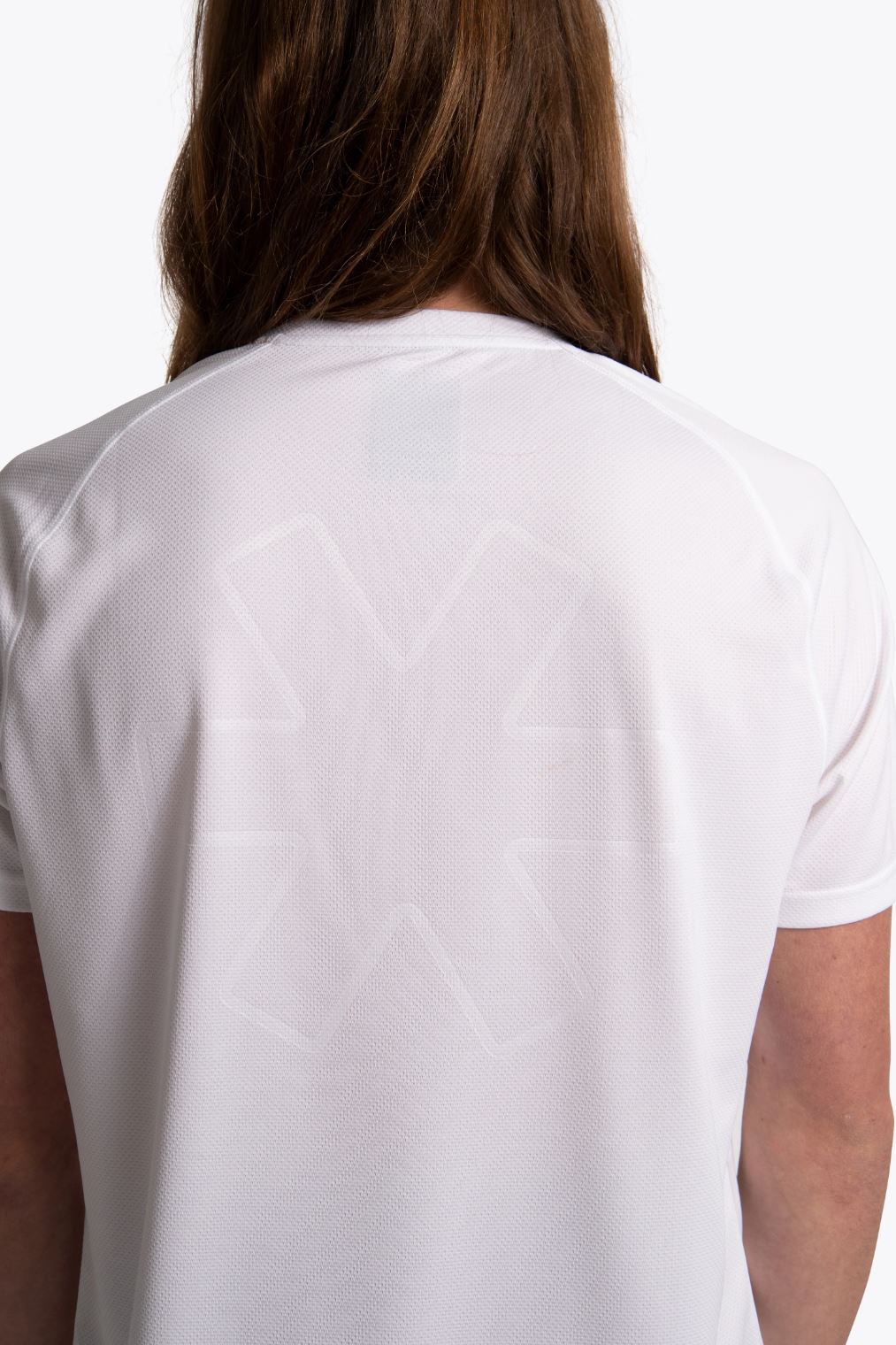 Osaka Men's Training Tee (White)