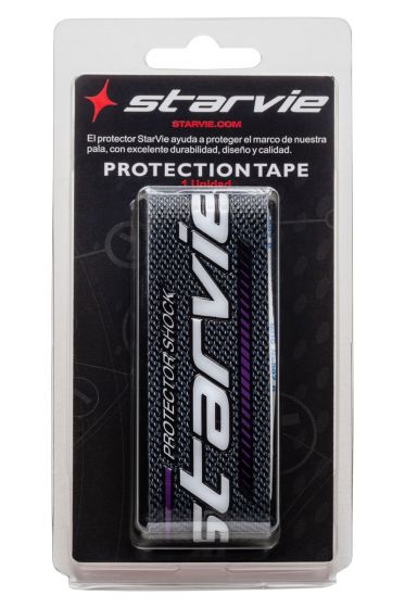 Starvie-Beschützer (lila)