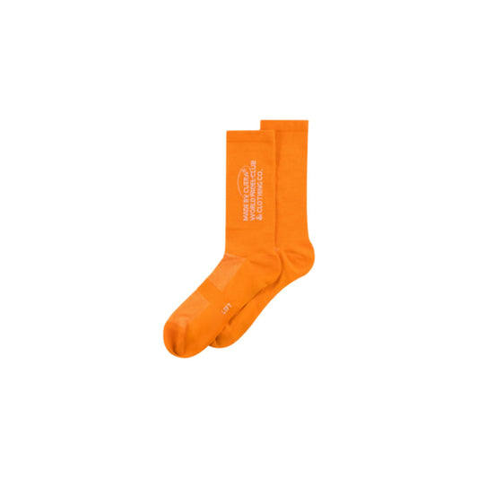 Cuera Premium Padel Sportsocken (Orange)