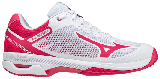 Mizuno Wave Exceed SL 2 (AC) Women Padel Shoes