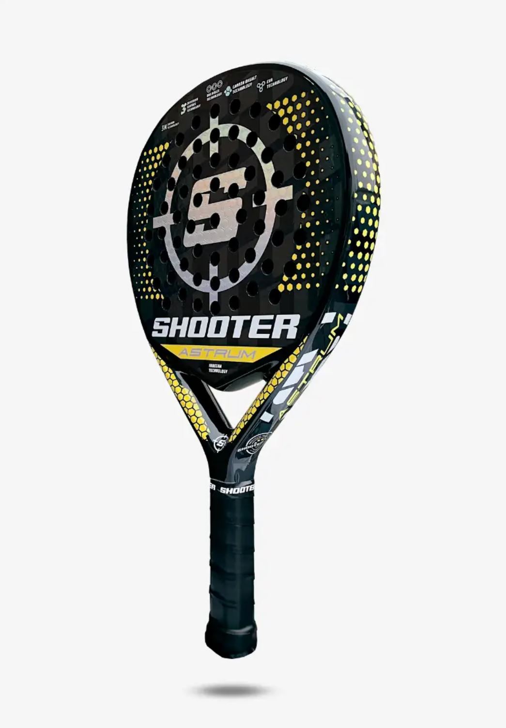 Shooter Astrum Padel Racket