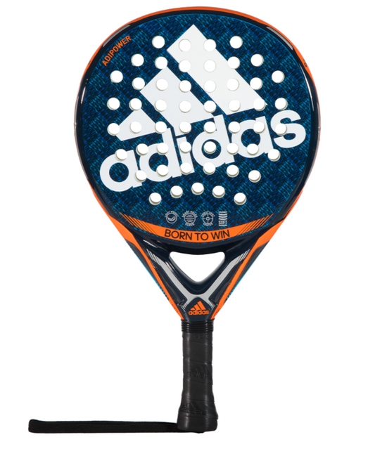 Adidas Adipower Junior 3.1 Padel Racket
