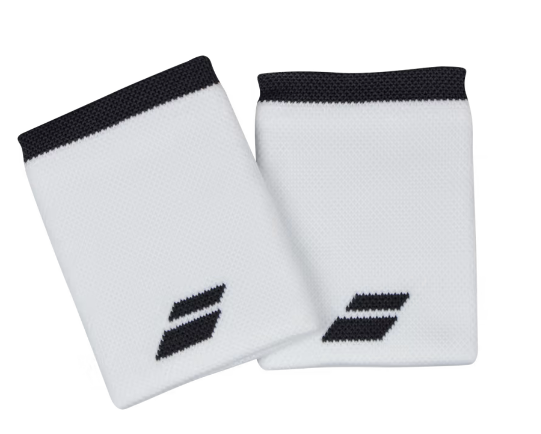 Babolat Logo Wristband