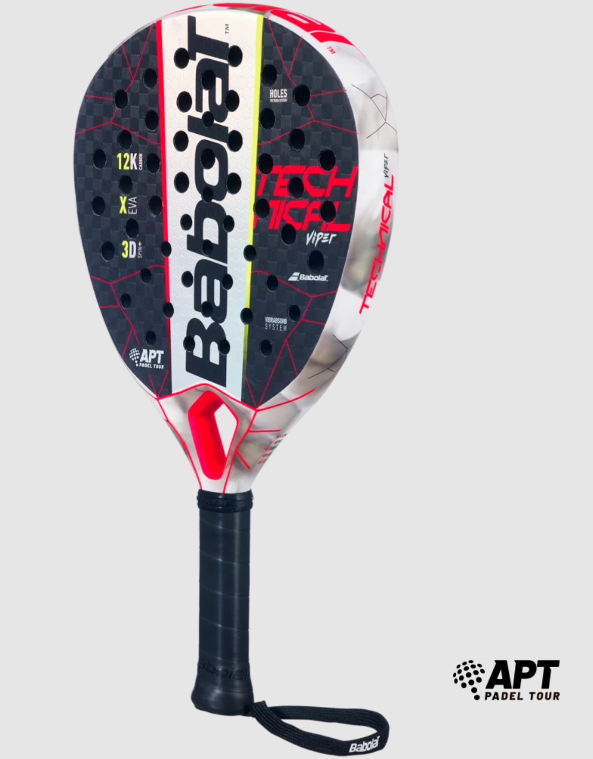 Babolat Technical Viper APT 2022 Padel Racket
