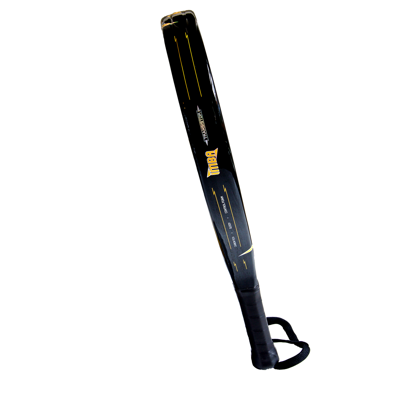 Imba Transistor Padel Racket