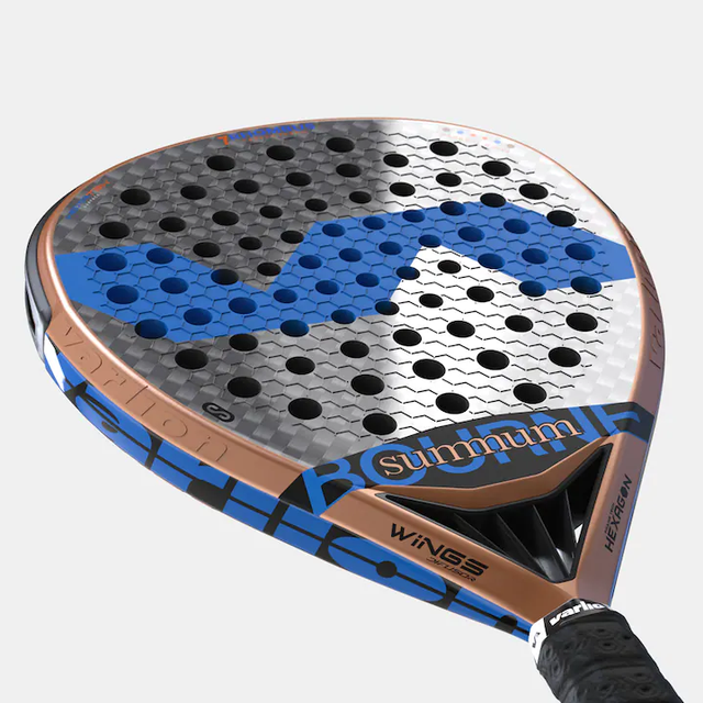 Varlion Bourne Summun W 2021 Padel Racket