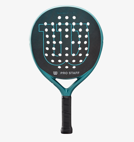 Wilson Pro Staff LT V2 Padel Racket