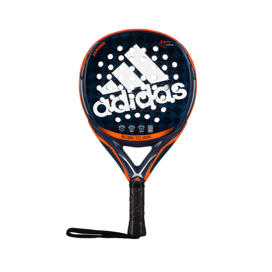 Adidas Adipower CTRL 3.1 Padel Racket
