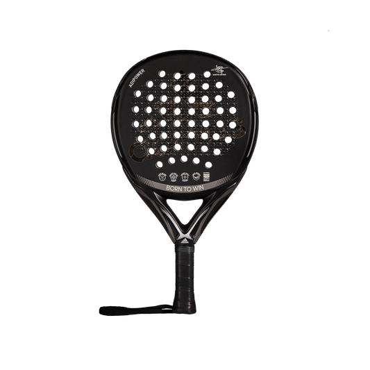 Adidas Adipower Master LTD 2022 Padel Racket