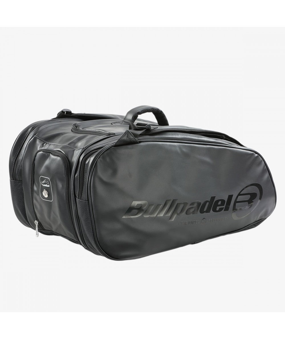 Bullpadel Casual Black Bag