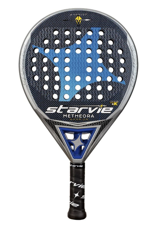 Starvie Metheora Warrior 2022 Padel Racket