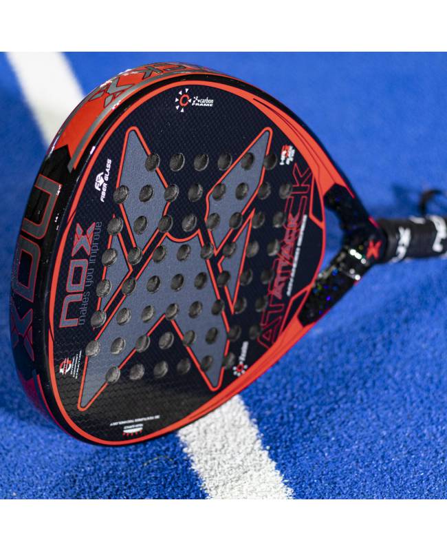 Nox Attack Padel Racket
