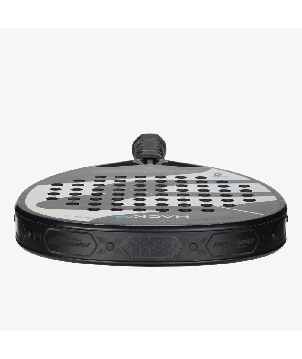 Bullpadel Hack 03 2023 Padel Racket