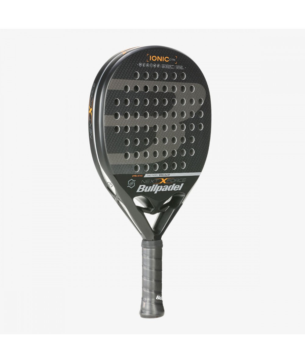 Bullpadel Ionic Control 2022 Padel Racket