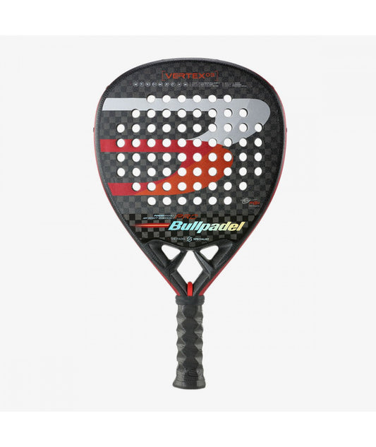 Bullpadel Vertex 03 22 Padel Racket