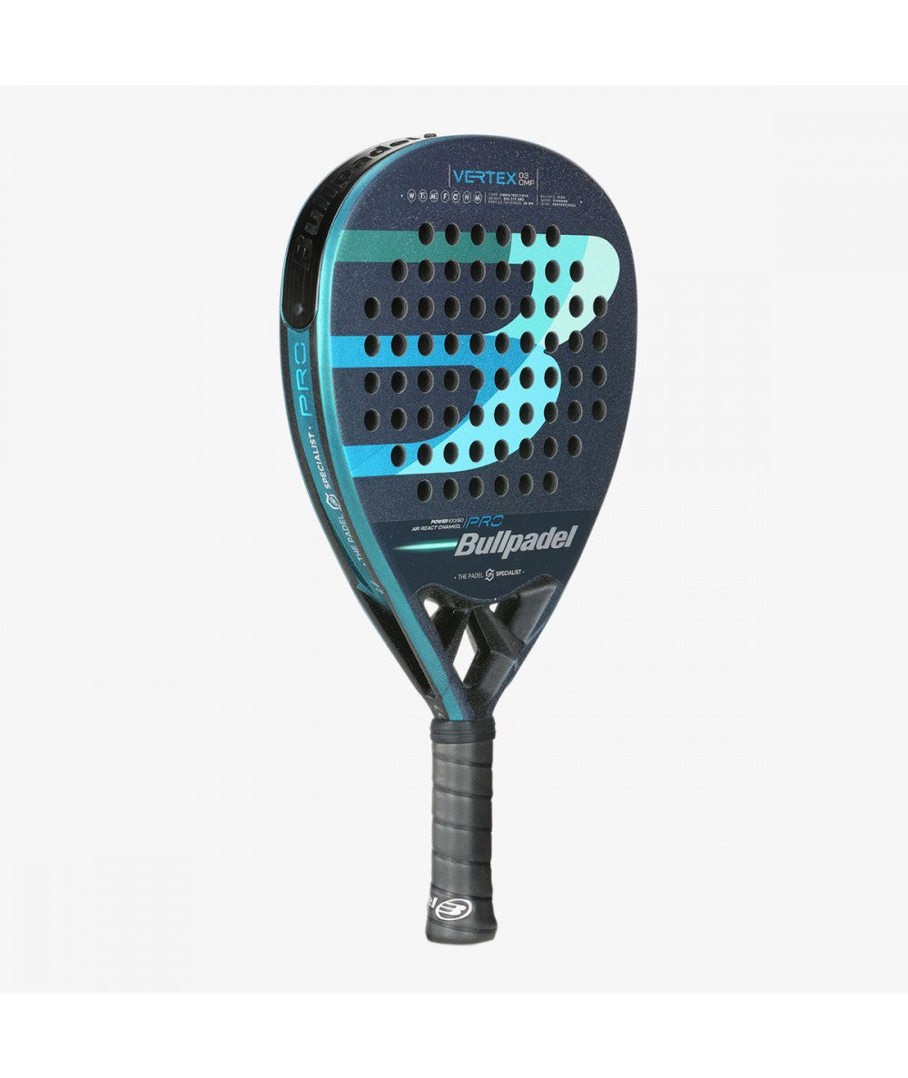 Bullpadel Vertex 03 Comfort 22 Padel Racket