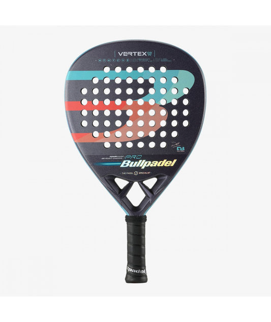 Bullpadel Vertex 03 Woman 22 Padel Racket