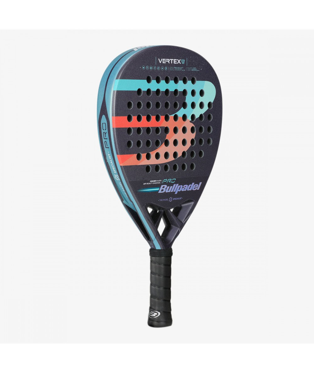 Bullpadel Vertex 03 Woman 22 Padel Racket