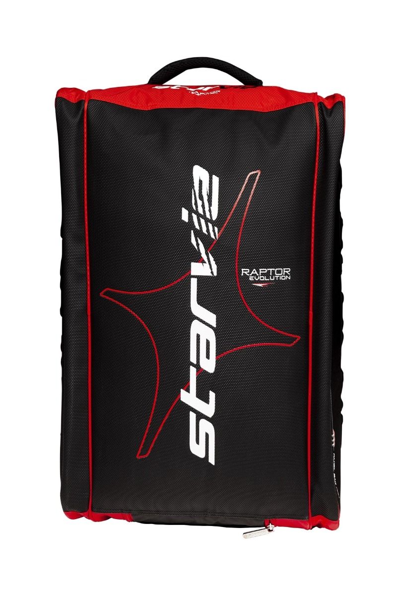 Starvie Raptor Evolution Padel Bag