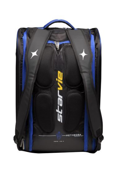 Starvie Metheora Warrior Padeltasche