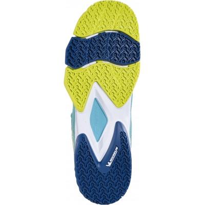 Babolat Jet Premura (Green/Yellow)