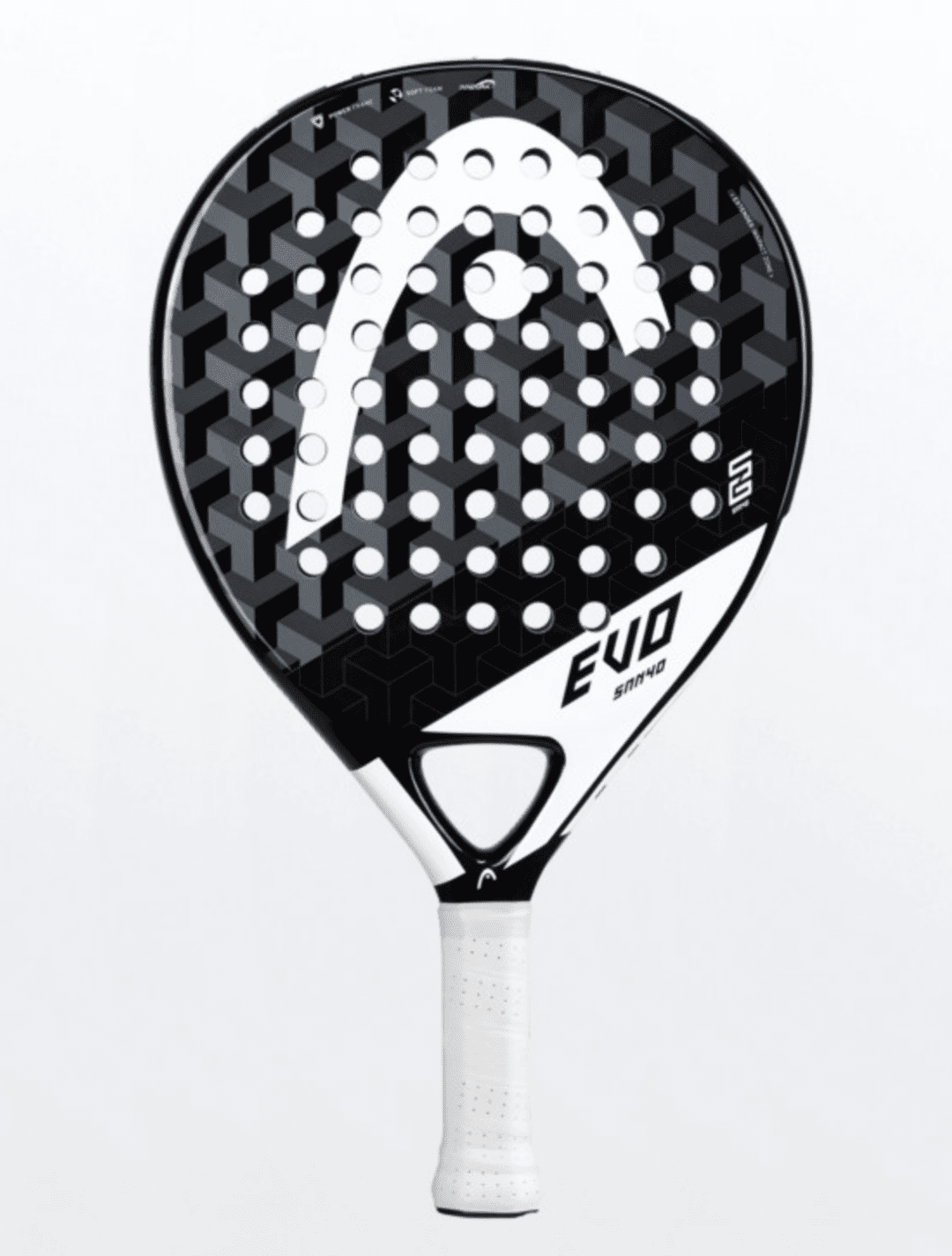 Head Evo Sanyo Padel Racket