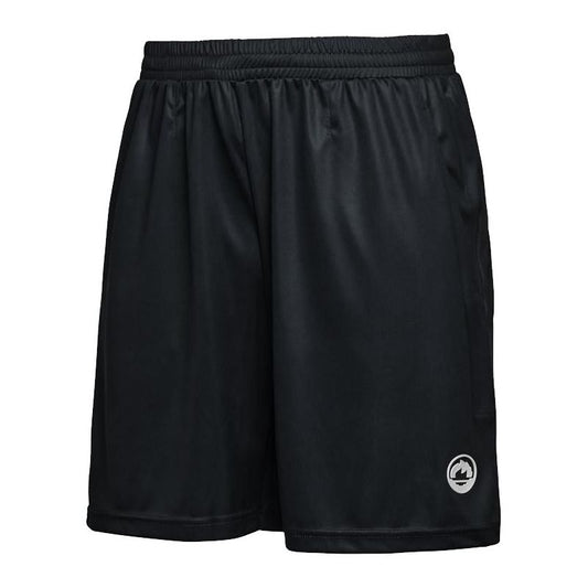 J'hayber Mosaik Shorts (Schwarz)