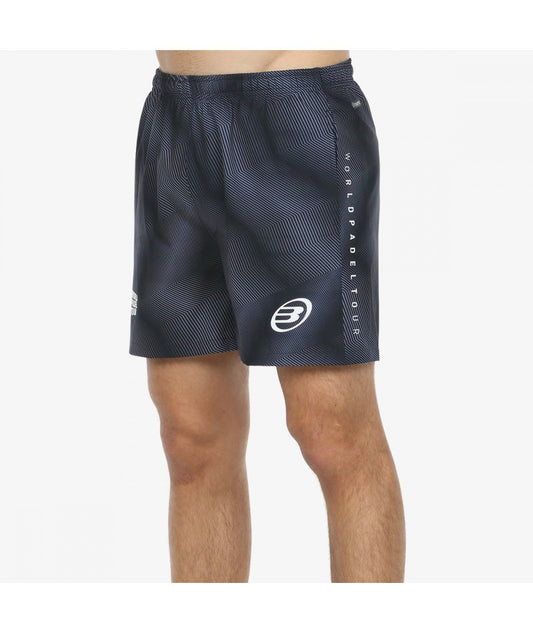 Bullpadel Remune Shorts (Navy Blue)