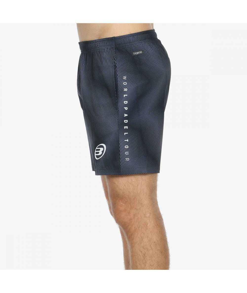 Bullpadel Remune Shorts (Navy Blue)
