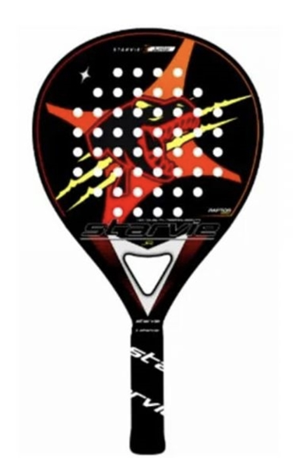 Starvie Raptor Junior 2021 Padelschläger