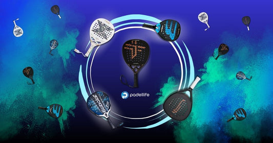 Best All-Round Padel Rackets 2026