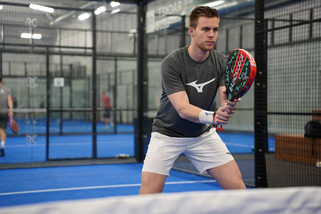 What's the Difference between Padel, Tennis and Paddle Tennis?