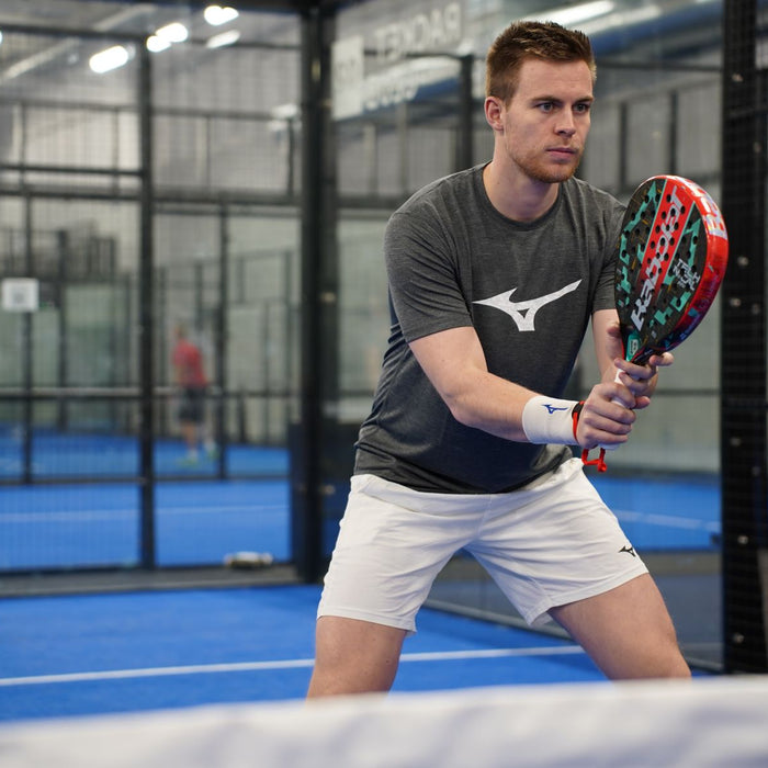What's the Difference between Padel, Tennis and Paddle Tennis?