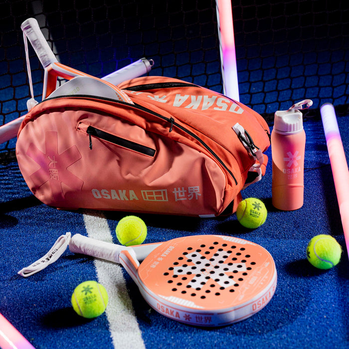 What Equipment Do You Need for Padel?