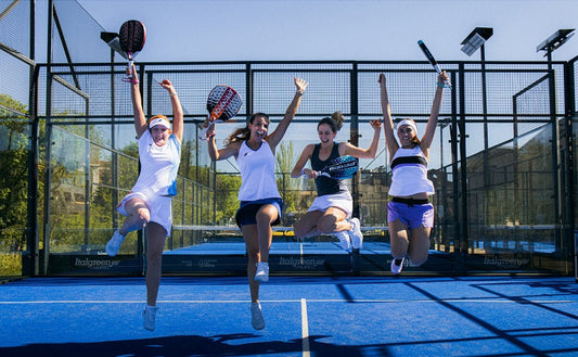 Best Padel Rackets for Women