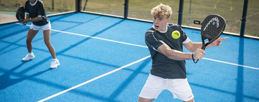 Complete Guide for Padel Rackets